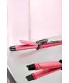Hem Düzleştirici Hem Maşa Saç Şekillendirici