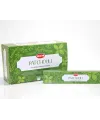 Hem Nature Series Patchouli Aromalı Tütsü