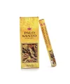 Hem Palo Santo  Aromalı Çubuk Tütsü