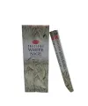 Hem Precıous Whıte Sage Aromalı Çubuk Tütsü