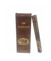 Hem Sandalwood Aromalı Çubuk Tütsü