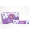 Hem Universal Lavender Aromalı Masala Tütsü
