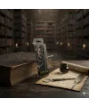 Hermione Asa Anahtarlık