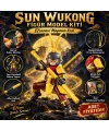 Herospıre Sun Wukong Figür