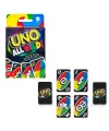 HHL35 UNO All Wild CDU, +7 yaş