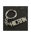 Hicran İsimli Anahtarlık