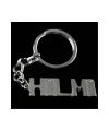 Hilmi İsimli Anahtarlık