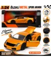 Hızlı & Öfkeli Lamborghini Gallardo Model Aracı