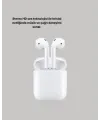 Hızlı Şarj Destekli 2. Nesil Bluetooth 5.0 Ergonomik Kulaklık