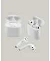 Hızlı Şarj Destekli 2. Nesil Bluetooth 5.0 Ergonomik Kulaklık