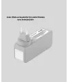 Hızlı Şarj Destekli Zaman Ayarlı Usb Şarj Adaptörü