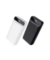 Hızlı Taşınabilir 50.000 Mah Powerbank Led Ekran Android Ve İos Uyumlu