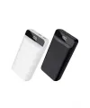 Hızlı Taşınabilir 50.000 Mah Powerbank Led Ekran Android Ve İos Uyumlu