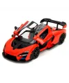 Hızlı ve Öfkeli McLaren Senna Model Araba