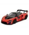 Hızlı ve Öfkeli McLaren Senna Model Araba