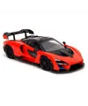 Hızlı ve Öfkeli McLaren Senna Model Araba
