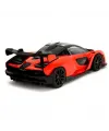 Hızlı ve Öfkeli McLaren Senna Model Araba