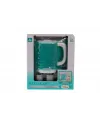 HJ633 HJ634 PİLLİ IŞIKLI VE MÜZİKLİ KETTLE