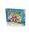 HK 113 Harika Kanatlar Puzzle 200 Parça -KS Puzzle
