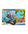 HKX42 Hot Wheels Dinozor ile Mücadele Oyun Seti