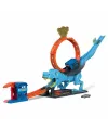 HKX42 Hot Wheels Dinozor ile Mücadele Oyun Seti