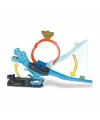 HKX42 Hot Wheels Dinozor ile Mücadele Oyun Seti