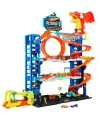 HKX48 Hot Wheels Yeni Ultimate Garaj