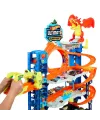 HKX48 Hot Wheels Yeni Ultimate Garaj