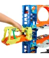 HKX48 Hot Wheels Yeni Ultimate Garaj