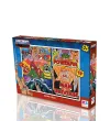 HM 709 HE MAN MASTERS OF THE UNIVERSE 50 PARÇA