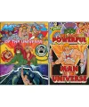 HM 709 HE MAN MASTERS OF THE UNIVERSE 50 PARÇA