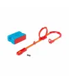 HMC04 Hot Wheels Track Builder Alev Temalı Akrobasi Seti