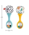 HMF34 Fisher-Price Neşeli Marakas