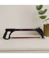 Hobi Demir Testere Plastik Saplı 24 cm