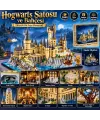 Hogwarts Şatosu ve Bahçesi 76419