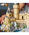 Hogwarts Şatosu ve Bahçesi 76419