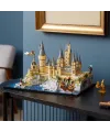 Hogwarts Şatosu ve Bahçesi 76419