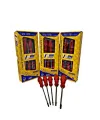 Hon 5 Parça Torx Tornavida Seti
