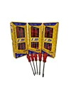 Hon 5 Parça Torx Tornavida Seti