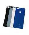Honor 9 Lite Arka Batarya Kapağı (Füme Silver)
