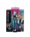 HPD53 Monster High Ana Karakter Bebekler