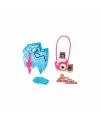 HPD53 Monster High Ana Karakter Bebekler