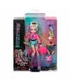 HPD53 Monster High Ana Karakter Bebekler
