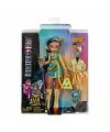 HPD53 Monster High Ana Karakter Bebekler