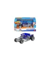 HPR70 Hot Wheels Çek-Bırak Araba