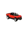 HPR70 Hot Wheels Çek-Bırak Araba