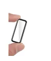 Huawei Band 6 Polymer Nano Ekran Koruyucu - Şeffaf