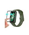 Huawei Band 7 Polymer Nano Ekran Koruyucu - Şeffaf