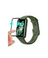Huawei Band 8 Polymer Nano Ekran Koruyucu - Şeffaf