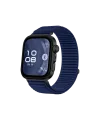 Huawei Fit 4 Braid Kordon - Lacivert